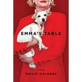 thumbnail image 1 of Pre-Owned Emma's Table: A Novel (Hardcover) 0061553832 9780061553837, 1 of 1