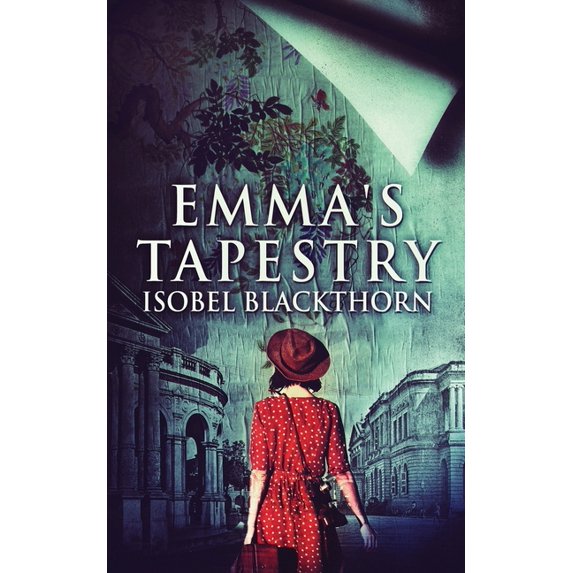 Emma's Tapestry, (Paperback)