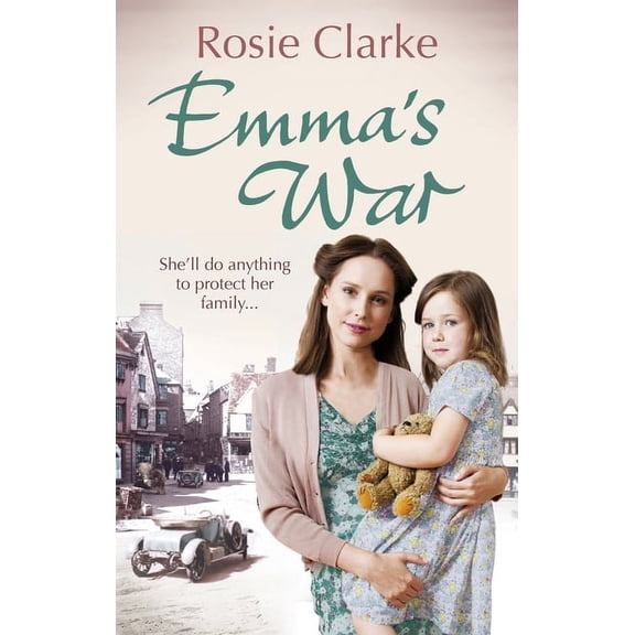Emma's War (Paperback)