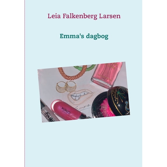 Emma's dagbog, (Paperback)