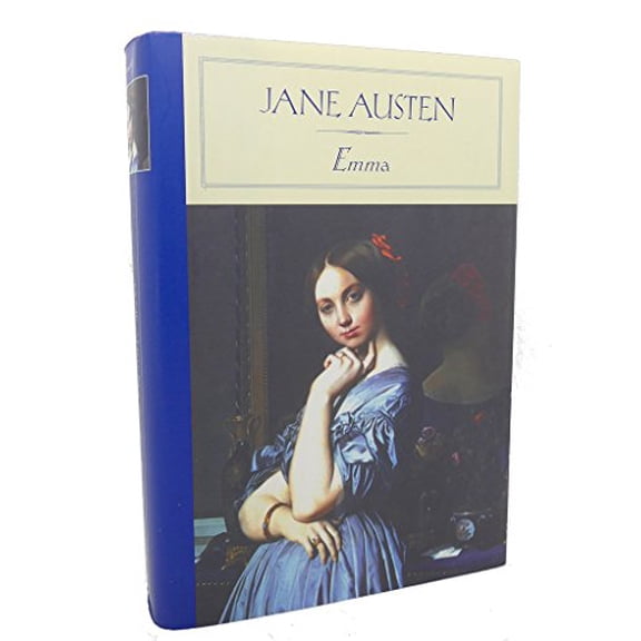 Pre-Owned Emma (Hardcover) 9781593083342
