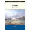 thumbnail image 1 of Pre-Owned Emma (Paperback) 032122504X 9780321225047, 1 of 1