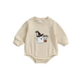 thumbnail image 1 of Emmababy Halloween Clothes for Baby Boys and Girls, 1 of 8