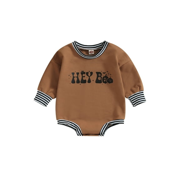Emmababy Halloween Clothes for Baby Girls and Boys