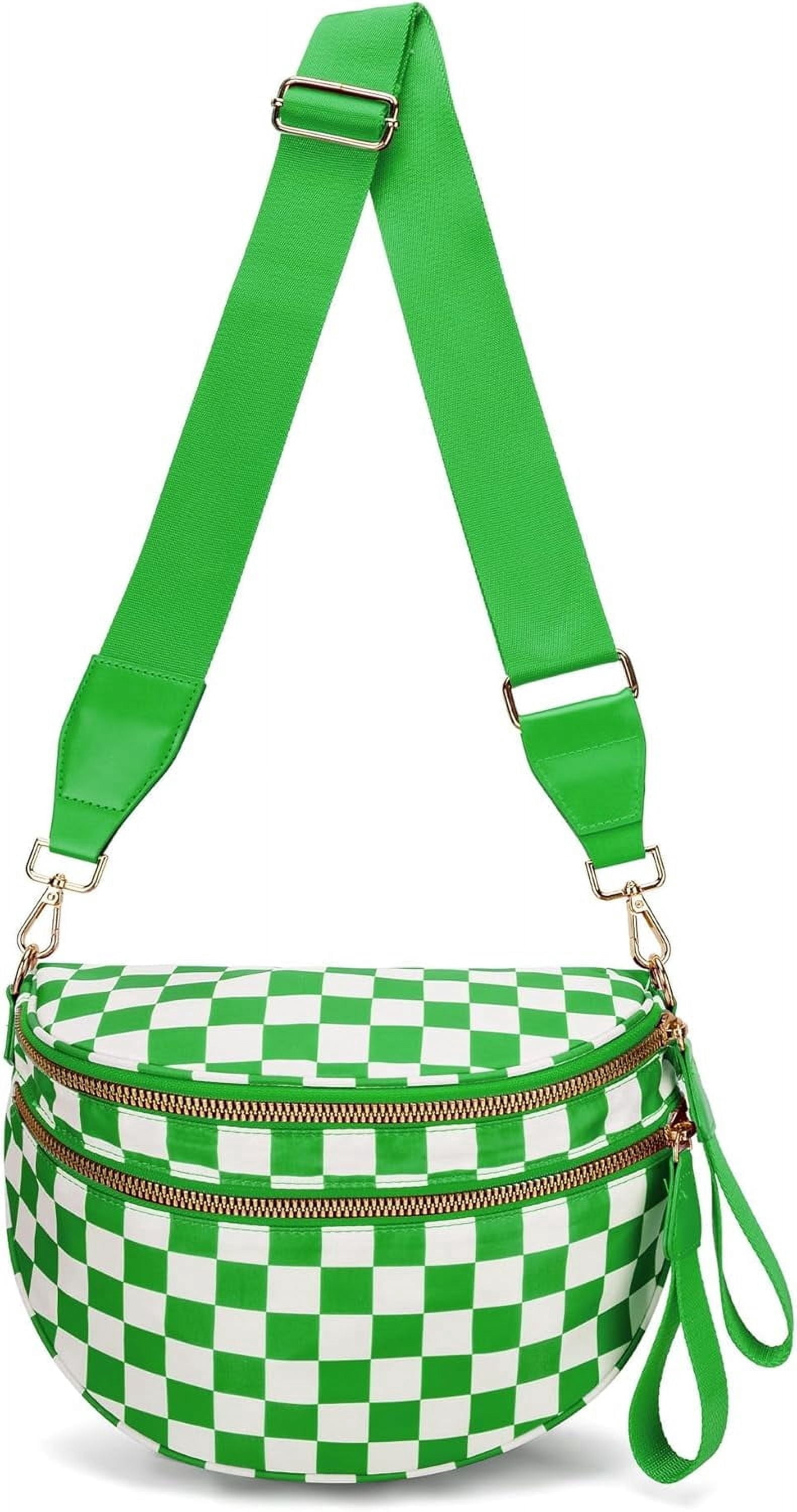 Crossbody Bags for Women  - The Roomiest Crossbody, Lightweight Large Capacity Shell Bag