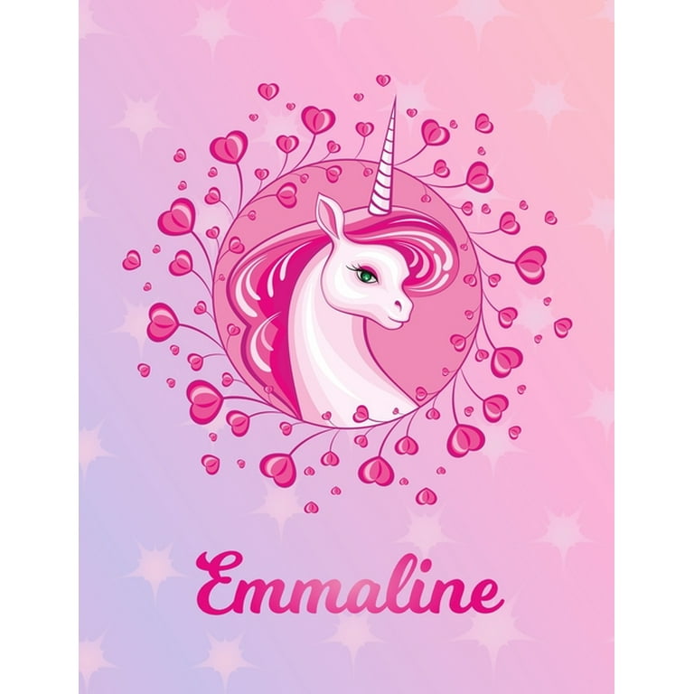 Emmaline - Custom Mix