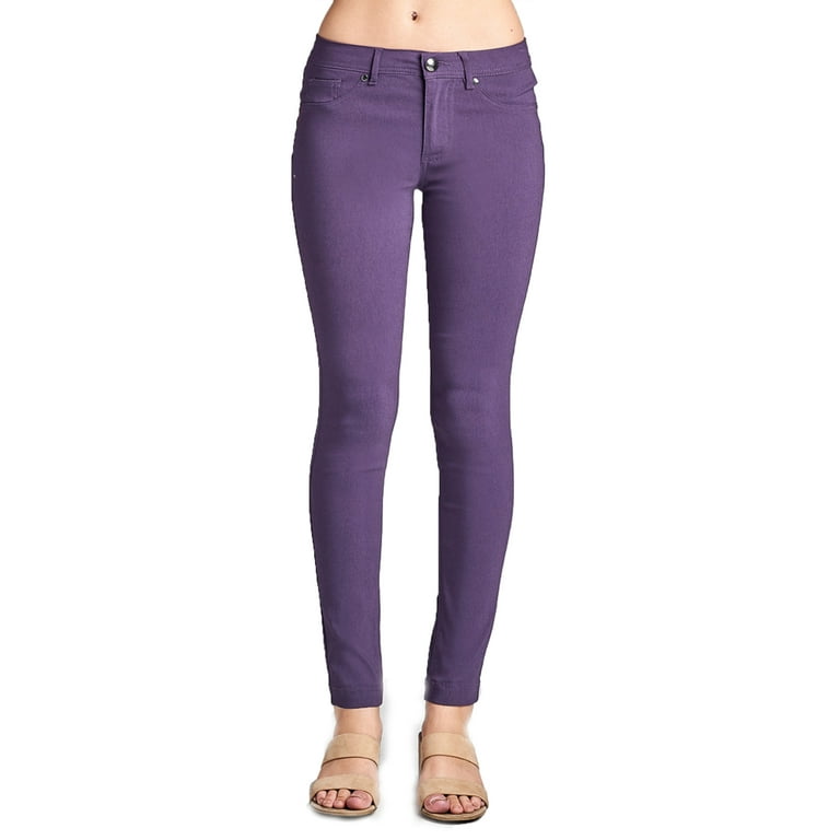 Mudd super best sale high rise jeggings