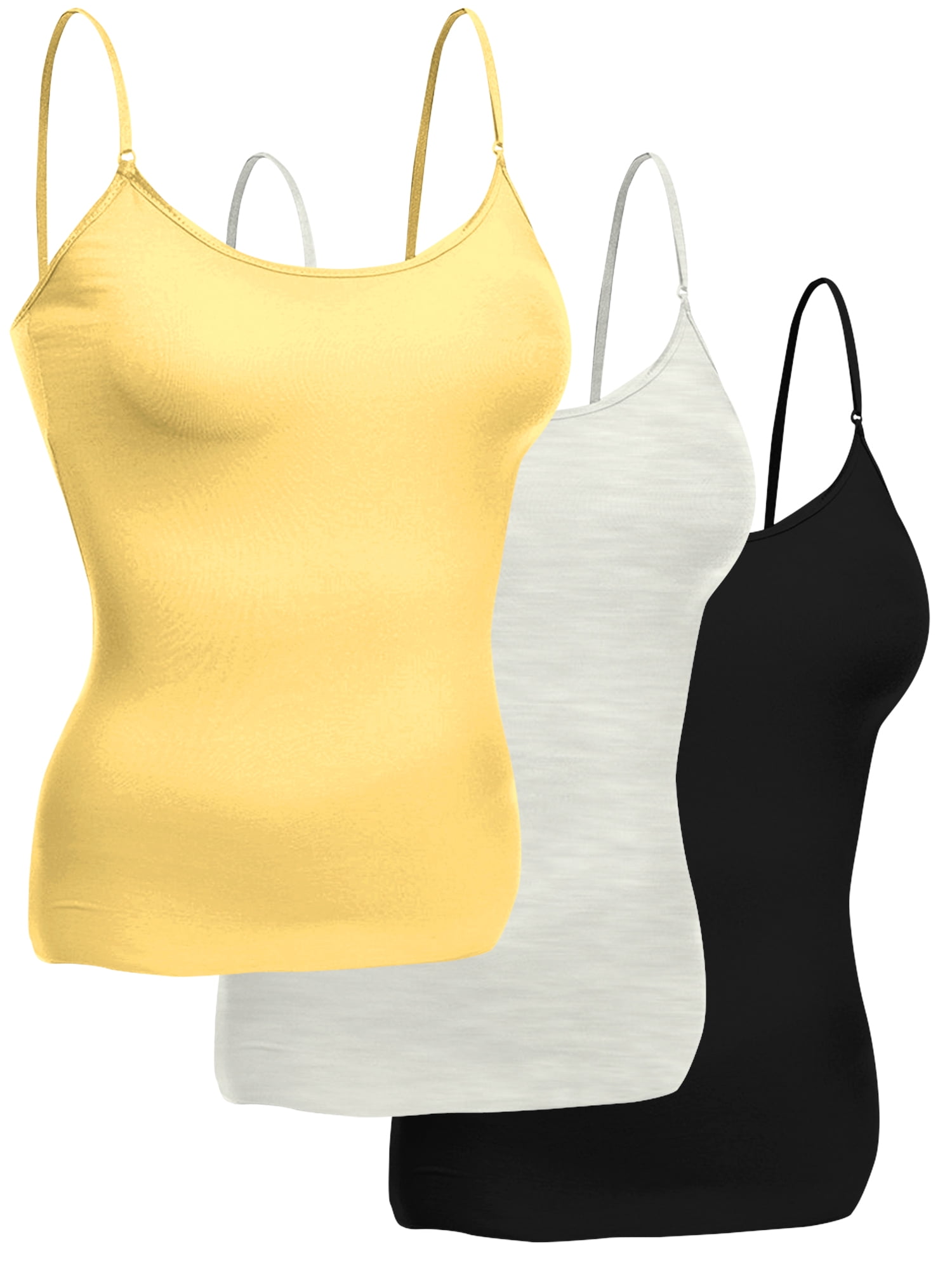 yellow camisole online