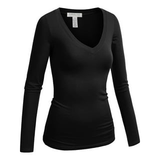 Long Sleeve Junior T Shirts
