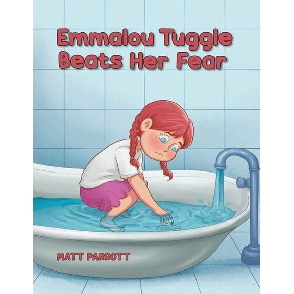 Emmalou Tuggle Beats Her Fear, (Paperback)