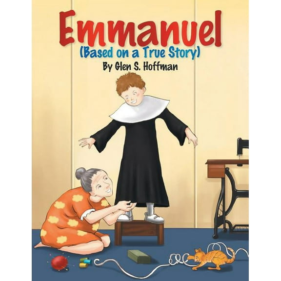 Emmanuel (Paperback)