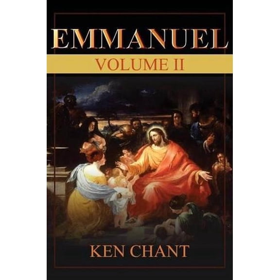 Emmanuel Ii