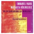 thumbnail image 1 of Emmanuel Pahud - Like a Dream on Verge of Endlessness - Music & Performance - CD, 1 of 2