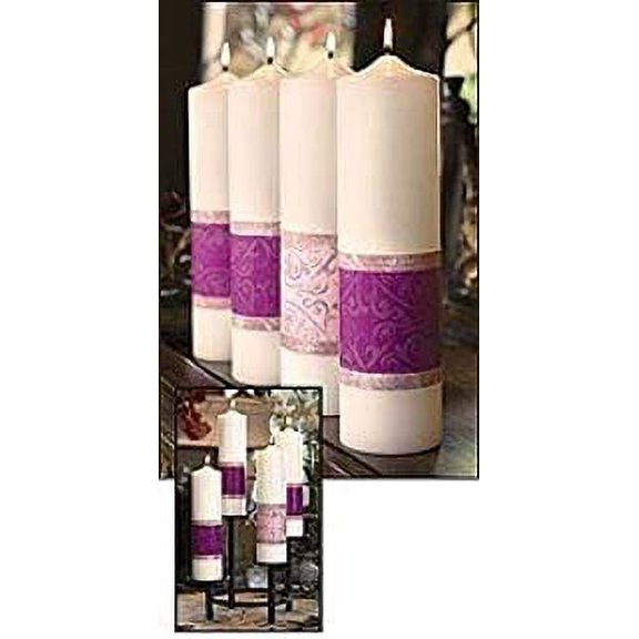 Emmanuel Series Pillar