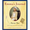 thumbnail image 1 of Pre-Owned Emma's Journal: The Story of a Colonial Girl (Paperback) 0152163255 9780152163259, 1 of 1