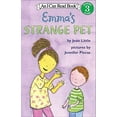 thumbnail image 1 of Pre-Owned Emma's Strange Pet (Paperback) 0064442594 9780064442596, 1 of 1
