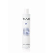 00 Silver Shampoo 250 ml - Blonde & Gray Hair Toner