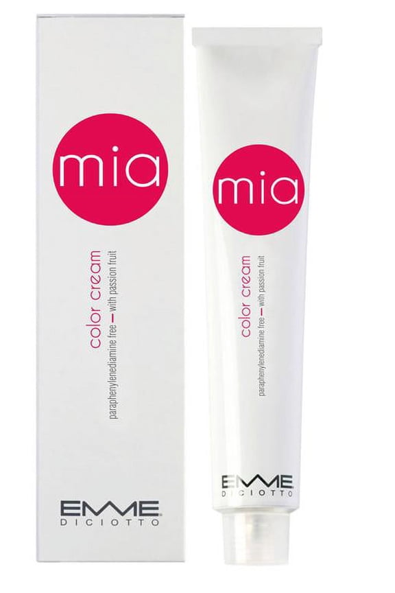 9.0 Mia Biondo Chiarissimo Naturale