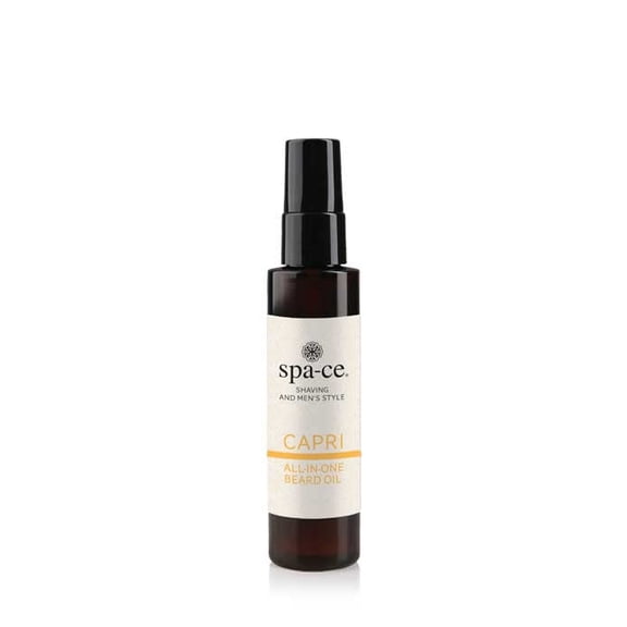 Emme Capri All-In-One Beard Oil 50 Ml