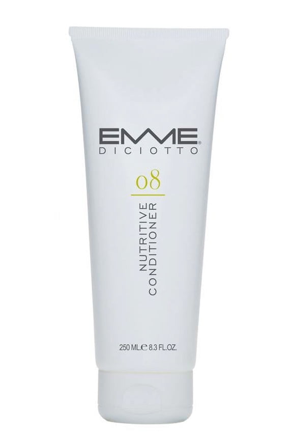 Diciotto 08 NUTRITIVE CONDITIONER 250 ml