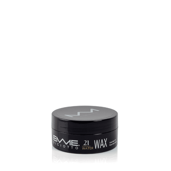 Emme Diciotto 21 WATER WAX 75 ml