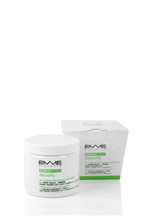 Diciotto STEM-C - DETOXIFY 200ml
