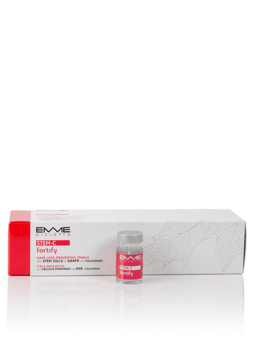 Emme Diciotto STEM-C fortify  10 ml ( box 8 phials )