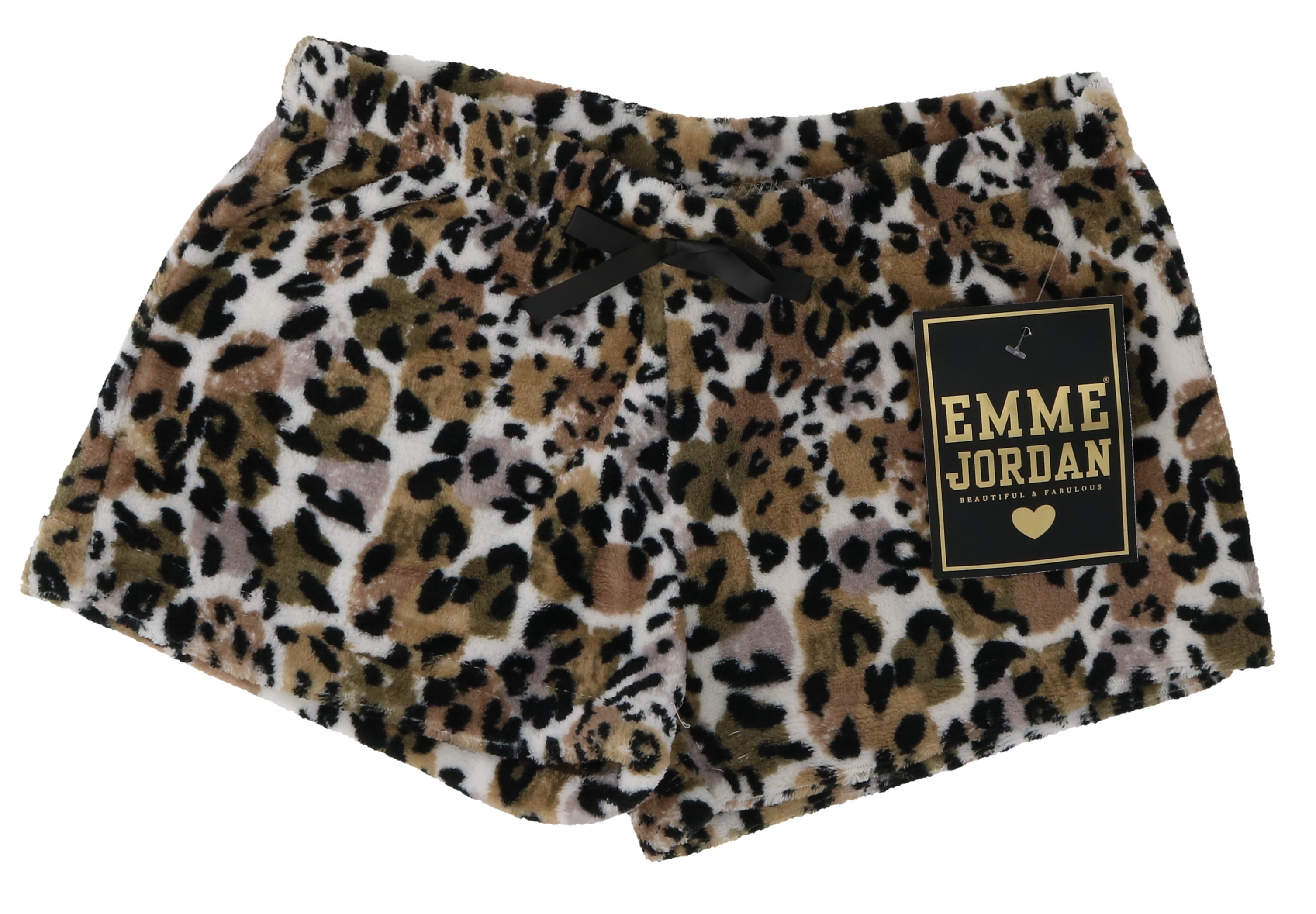 パンツ FLUFFY SHORT PANTS Eaphi fluffy short pants / eaphi