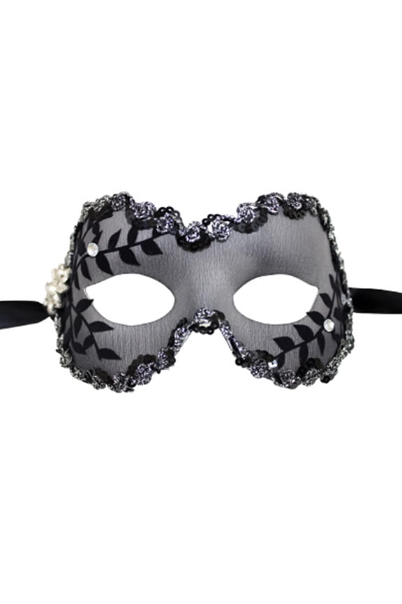 Emmeline Mask Costume Accessory
