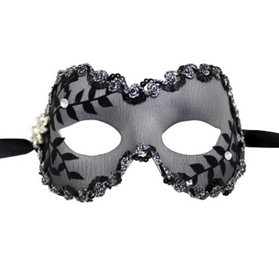 Emmeline Mask Costume Accessory