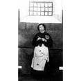 thumbnail image 1 of Emmeline Pankhurst In Prison History (24 x 36), 1 of 2