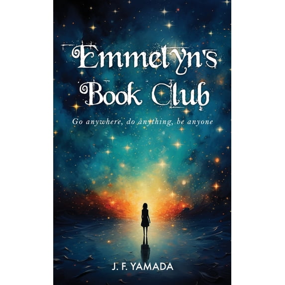 Emmelyn's Book Club, (Paperback)