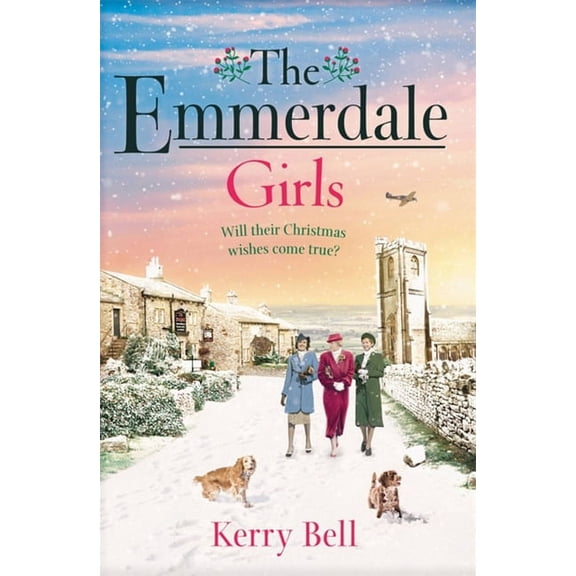 Emmerdale: The Emmerdale Girls (Paperback)