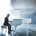 thumbnail image 1 of Emmet Cohen - Future Stride - Music & Performance - CD, 1 of 2