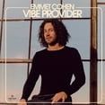 thumbnail image 1 of Emmet Cohen - Vibe Provider - Music & Performance - Vinyl, 1 of 1
