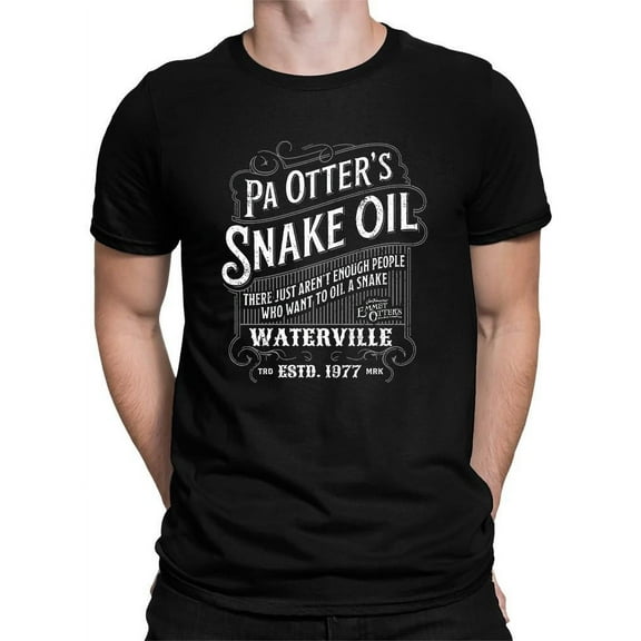 Emmet Otter's 1977 Jug-Band's Vintage Holiday T-shirt Men's