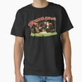 thumbnail image 1 of Emmet Otter's Jug-Band Christmas, Holiday Special Themed G28693 Unisex T-Shirt, Up to Size 5XL, 1 of 2