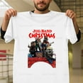 thumbnail image 1 of Emmet Otter's Jug-Band Christmas Retro Vintage Holiday Graphic V11632 Unisex T-Shirt, Up to Size 5XL, 1 of 2
