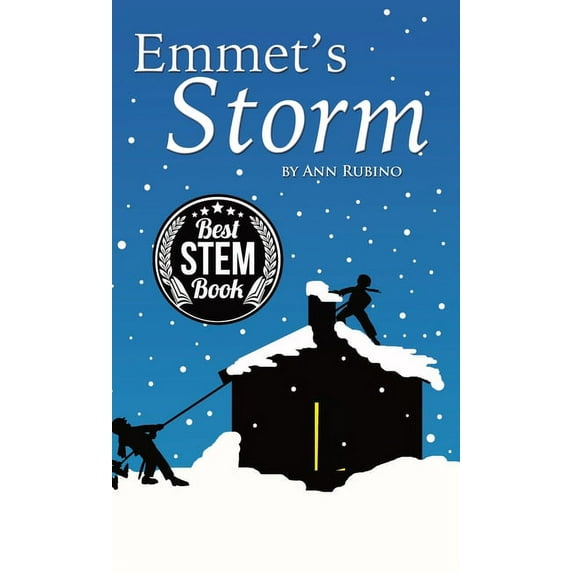Emmet's Storm, (Hardcover)