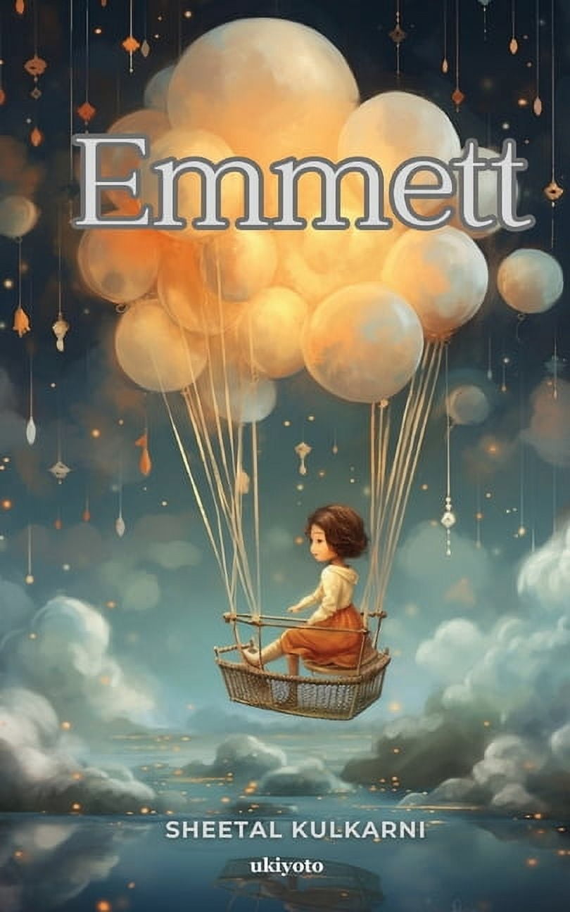 Emmett, (Paperback)