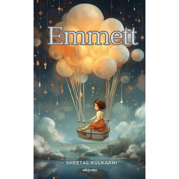 Emmett, (Paperback)
