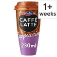 thumbnail image 1 of Emmi Caffe Latte Cappuccino Ready To Drink 230Ml, Imported from Britain, 1 of 1