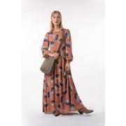 Emmi Long Maxi Dress