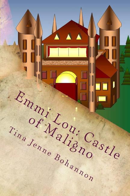 Emmi Lou : Castle of Maligno