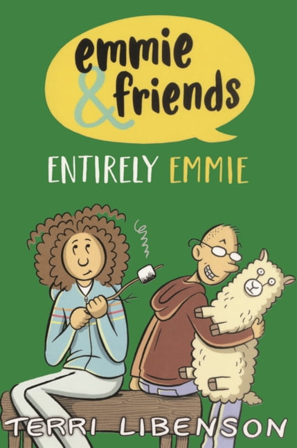 Emmie & Friends Entirely Emmie, Book 9, (Hardcover)
