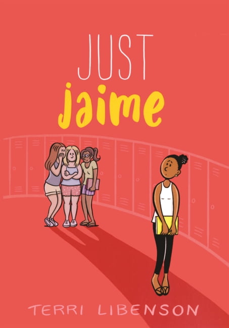 Emmie & Friends Just Jaime, Book 2, (Hardcover)