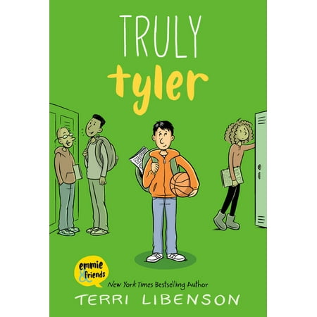 Emmie & Friends Truly Tyler, (Hardcover)