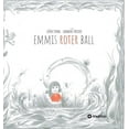 thumbnail image 1 of Emmis roter Ball, (Hardcover), 1 of 1