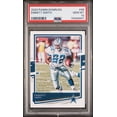 thumbnail image 1 of Emmitt Smith 2020 Panini Donruss Football Card #86 Graded PSA 10, 1 of 2