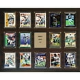 thumbnail image 1 of Emmitt Smith Dallas Cowboys 16'' x 20'' Plaque, 1 of 1